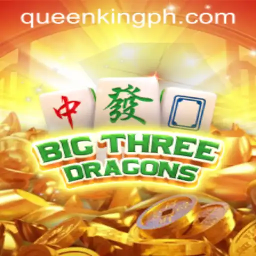 The Immersive World of BigThreeDragons: An Exploration of QUEEN.PH's Latest Gaming Masterpiece