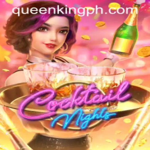 Discover CocktailNights: A Gaming Experience Like No Other