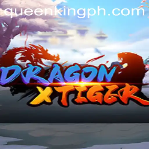 Unveiling DragonXTiger: A Fierce Battle of Strategy and Luck on QUEEN.PH