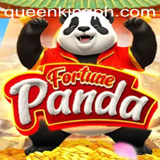 FortunePanda: Unleashing the Adventurous Spirit with QUEEN.PH