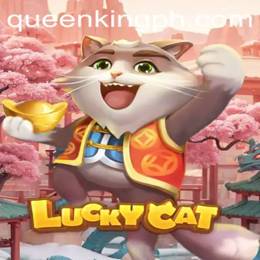 Discover the Excitement of LuckyCat: A Royal Experience with QUEEN.PH