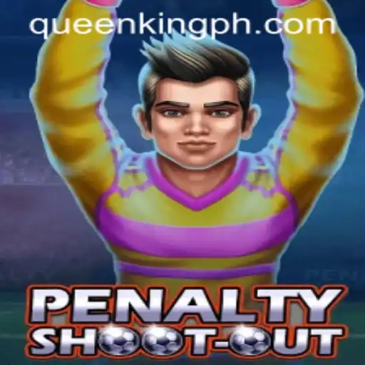 PenaltyShootOut: A Thrilling Sports Experience by QUEEN.PH