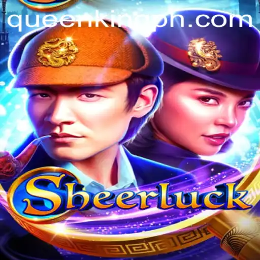Sheerluck: A Thrilling Interactive Mystery Experience