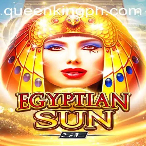Explore the Mystical World of EgyptianSunSE with QUEEN.PH