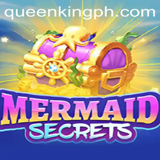 Dive into Adventure with 'MermaidSecrets' and Uncover the Mysteries of QUEEN.PH
