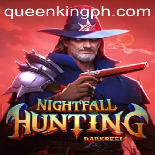 NightfallHunting: Immersive Gaming Adventure Transcends the Digital Realm