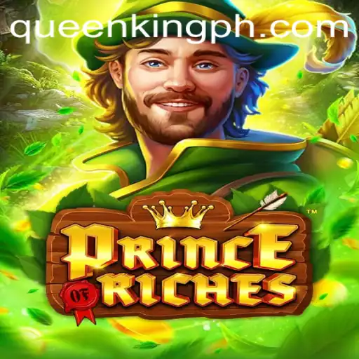 Discovering PrinceOfRiches: The Game that Transforms Gamers into Royalty