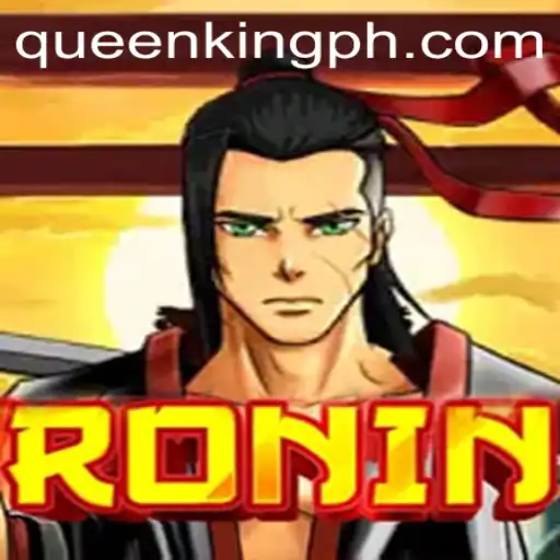 Ronin: The Martial Mastery Game Gaining Popularity with QUEEN.PH