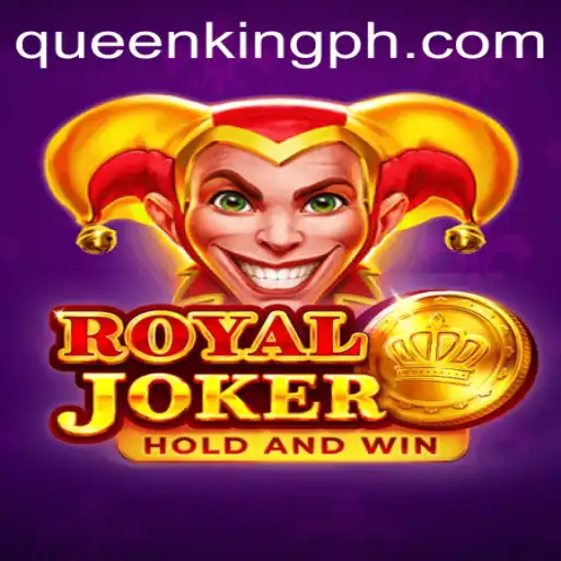 RoyalJoker: The Game Revolutionizing Strategy with QUEEN.PH