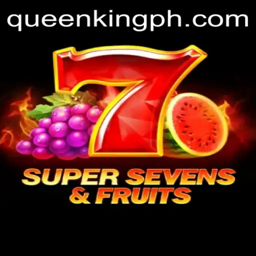 Exploring the Thrills of 7SuperSevensFruits at QUEEN.PH