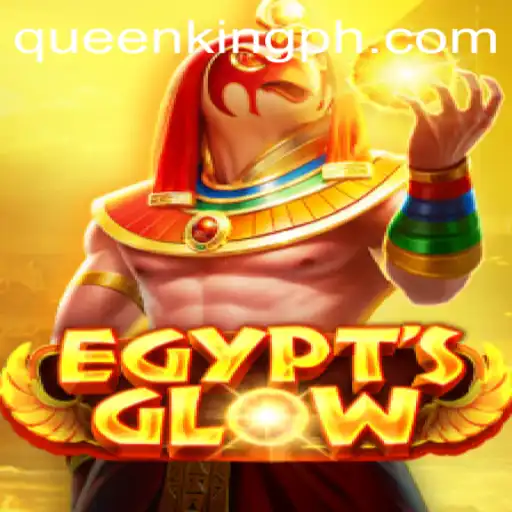 Discover the Magical World of EgyptsGlow: An Ancient Adventure Awaits