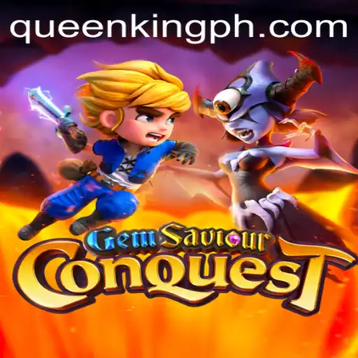 Unraveling GemSaviourConquest: A Riveting Journey through a World of Mystical Challenges