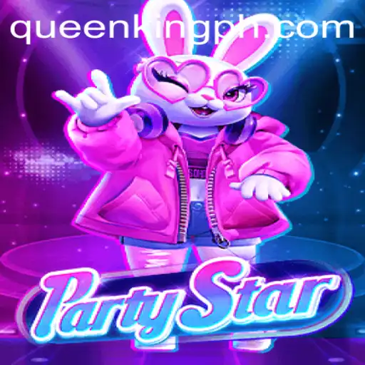 PartyStar: Revolutionizing Social Gaming Amidst the QUEEN.PH Craze