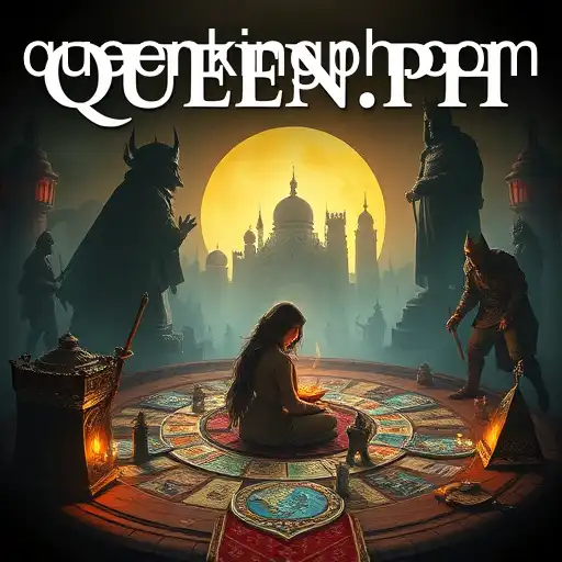 The Thrilling World of Tabletop Games: Exploring QUEEN.PH