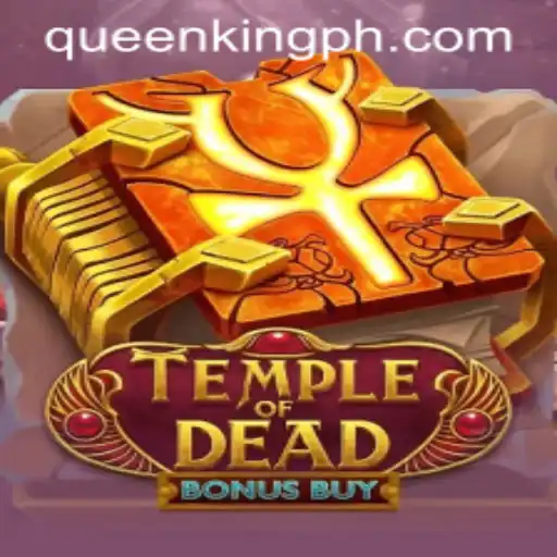 Exploring TempleofDeadBonusBuy: An Adventurous Gaming Experience